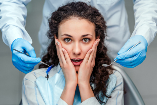 Conquer Dental Anxiety: Proven Strategies