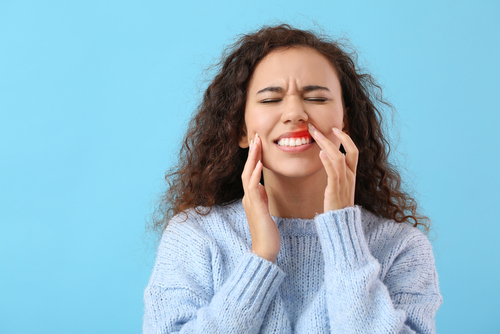 Understanding Gum Disease Symptoms and Causes