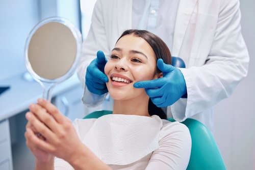 Why Regular Dental Cleanings Are Essential