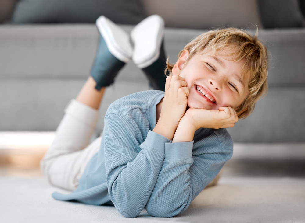 Building Healthy Habits: Oral Health for Children Explained