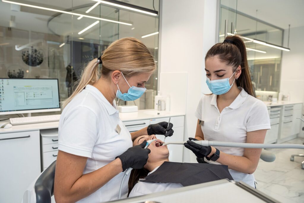 Five Benefits of LANAP Laser Gum Treatment