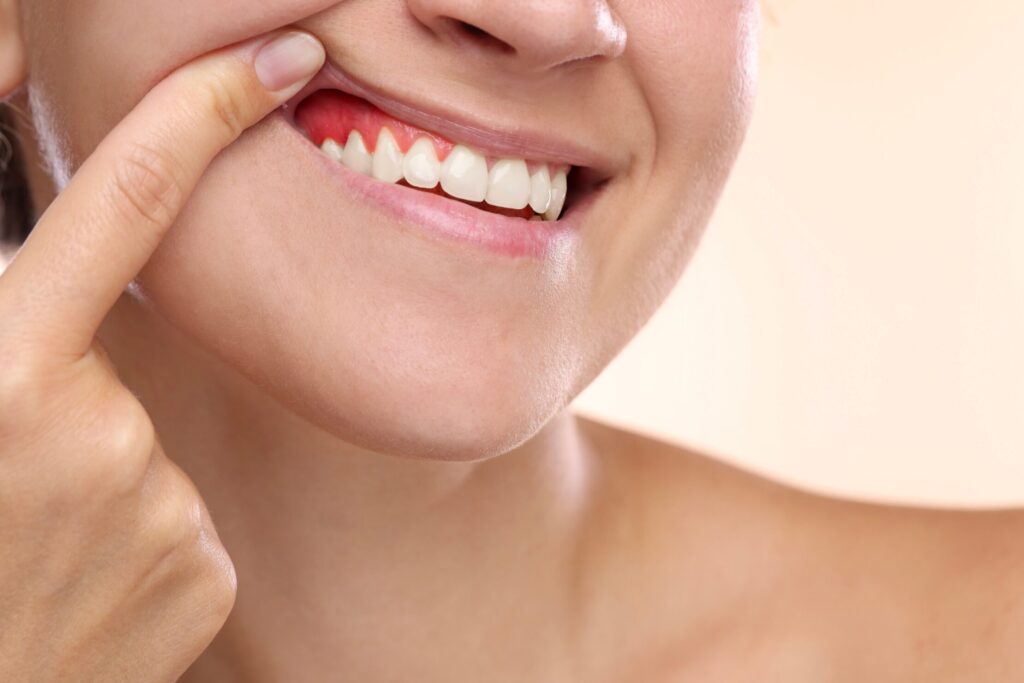 When Gum Pain Signals Something Serious: Understanding Periodontal Disease and When to See a Specialist